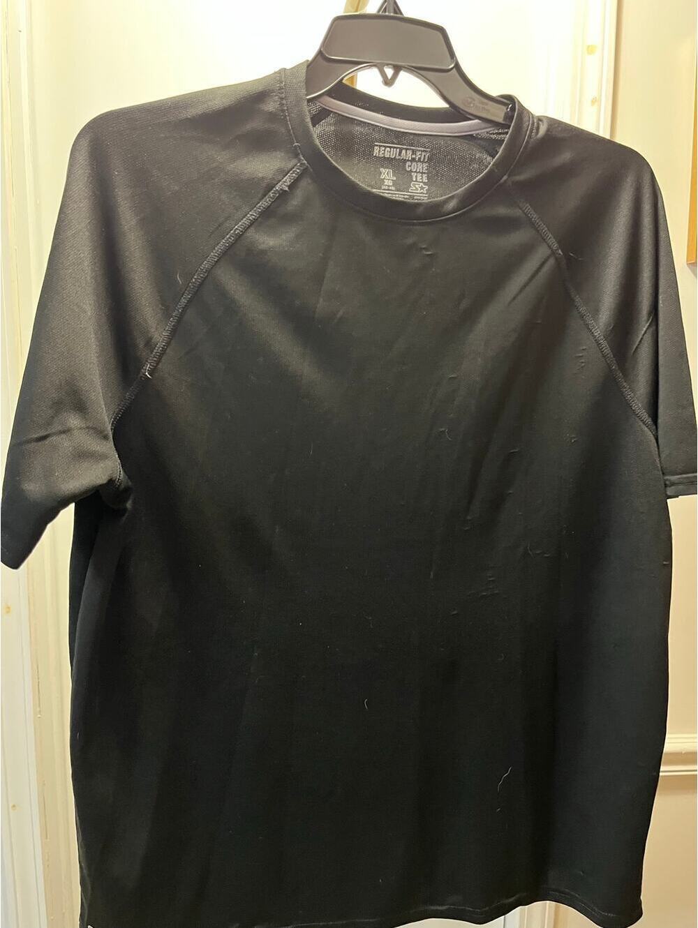Starter XL Men's Regular-Fit Core Tee